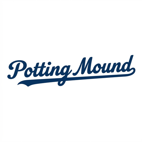 Potting Mound